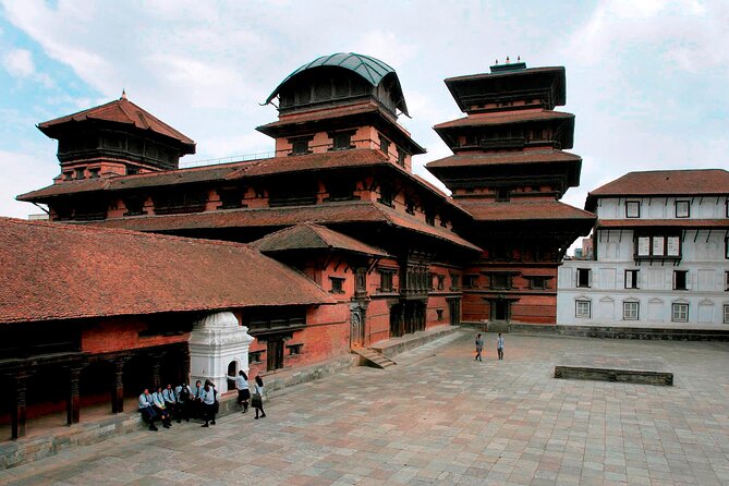 1 Day Kathmandu Valley Sightseeing Tour - Why this day works well in Kathmandu