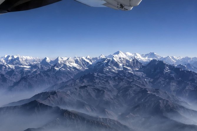 1 Hour Mount Everest flight from Kathmandu With Hotel Pick Up - Why an Everest flight makes sense from Kathmandu