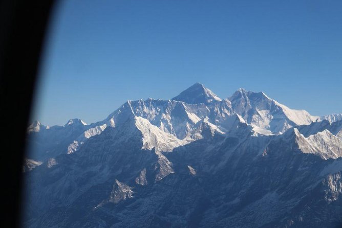 1 Hours Everest Mountain Flight From Kathmandu - The return to Kathmandu