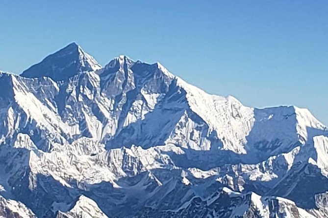 1 Hours Everest Mountain Flight From Kathmandu - Who will get the most from this flight