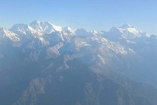 1 Hours Everest Mountain Flight From Kathmandu - Is $309 a fair price?