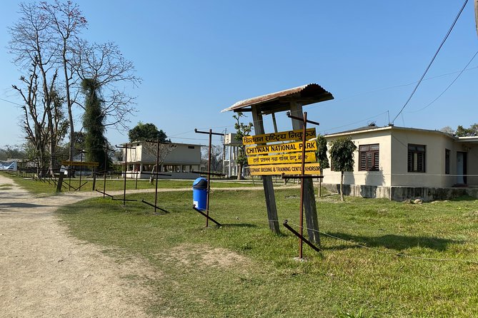 1 Night 2 Days Chitwan Jungle Safari Tour from Pokhara or Kathmandu - What you might see in the park