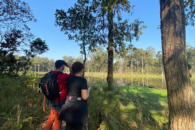 1 Night 2 Days Chitwan Jungle Safari Tour from Pokhara or Kathmandu - The practical bus question