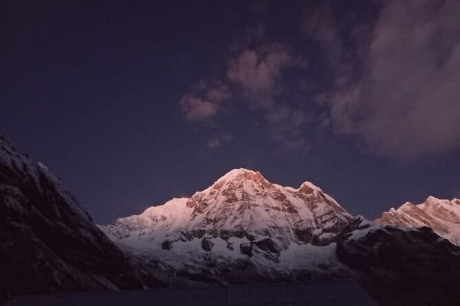 10 Days Annapurna Base Camp Trek from Kathmandu - Why this Annapurna route works so well