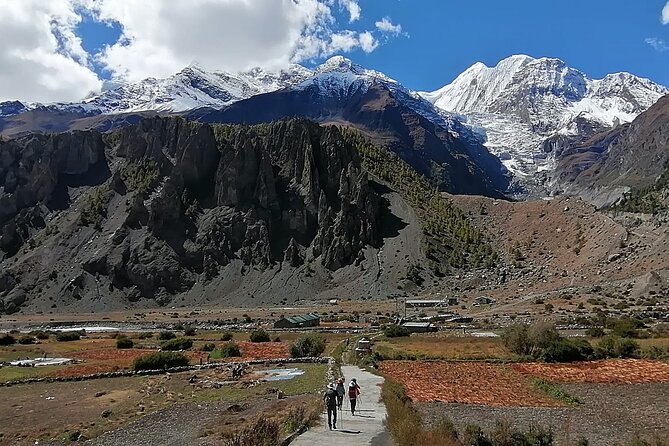 10 Days Annapurna Circuit Trek - Why the Annapurna Circuit still earns its reputation