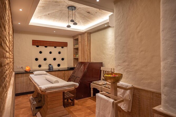 10 Days Ayurveda & Yoga Retreat in Kathmandu, Nepal - Morning Yoga, Breathing, and Meditation
