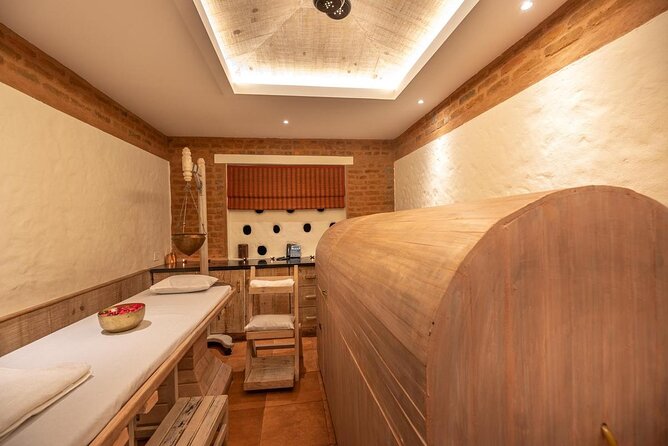10 Days Ayurveda & Yoga Retreat in Kathmandu, Nepal - Food and Accommodation Included in the $1,000 Price