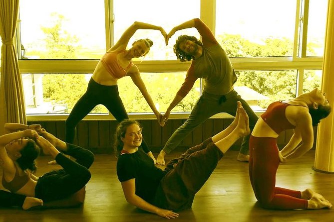 10 Days Ayurveda & Yoga Retreat in Kathmandu, Nepal - The Family Atmosphere and Group Experience