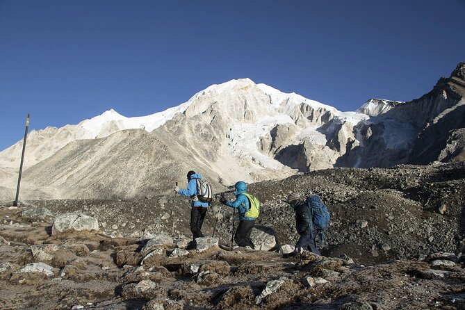 10 Days Manaslu Circuit Trek in Larke La Pass - Key points before you book