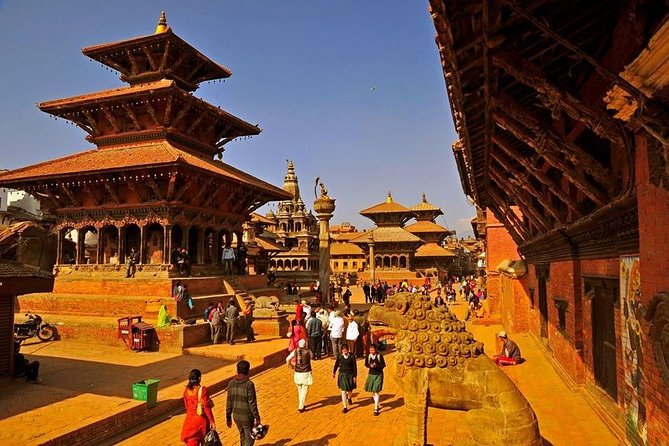 10 days Special Nepal Tour Package - What this Nepal route does well