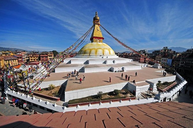 10 days Special Nepal Tour Package - Day 4: The road to Chitwan and an evening nature walk