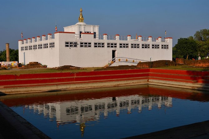10 days Special Nepal Tour Package - Day 7: Pokhara and lakeside time