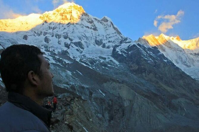 11-Day Hike Tour to Annapurna Base Camp Bliss in Kathmandu - What the Annapurna Base Camp route really offers