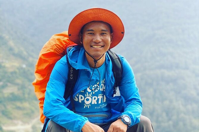 11-Day Hike Tour to Annapurna Base Camp Bliss in Kathmandu - Day 7, Machapuchare and Annapurna Base Camp