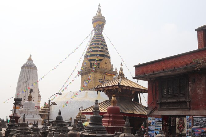 12-Day Nepal Adventure Trek with Jungle Safari - A smart way to see three very different sides of Nepal
