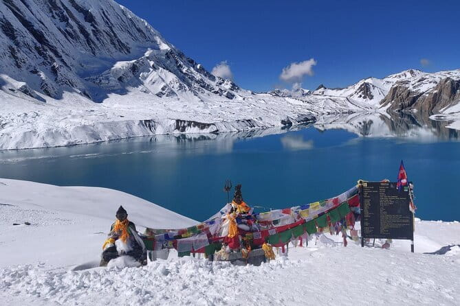 12 Days Annapurna Circuit Trek from Kathmandu - What the 12-day Annapurna Circuit really offers