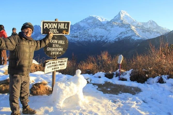 12 Days Annapurna Circuit Trek from Kathmandu - Day 5: Why the Manang acclimatization day matters