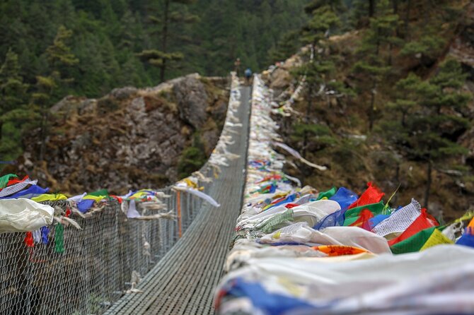 12 Days Everest Base Camp Trek - Dingboche is where acclimatization becomes essential