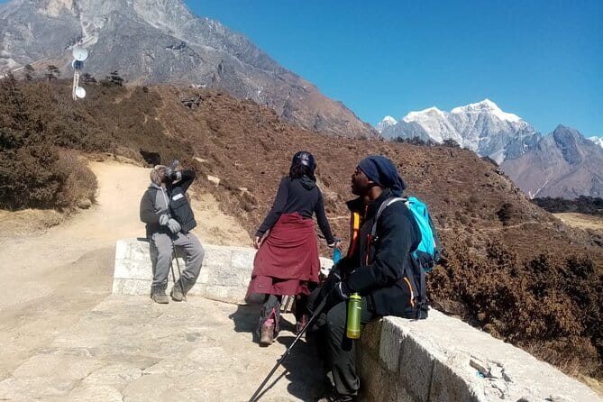 12 Days Everest Base Camp Trek from Kathmandu - Is $1,380 good value for 12 days?