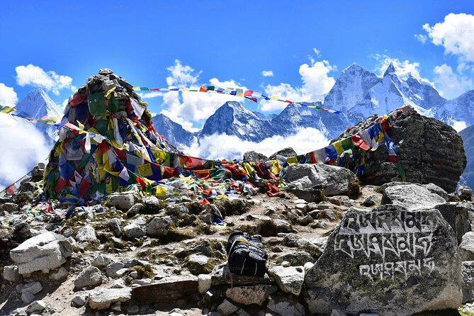 12 Days Everest Base Camp Trekking - Day 3: Acclimatization around Namche