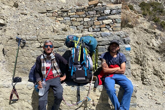 14 Days Annapurna Circuit Trek - Why this circuit remains such a strong Nepal trek