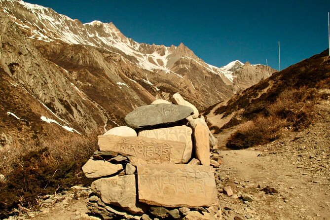 14 Days Annapurna Circuit Trek - Manang and the value of acclimatization
