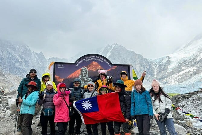 14 Days Everest Base Camp Trek - Key points before you book