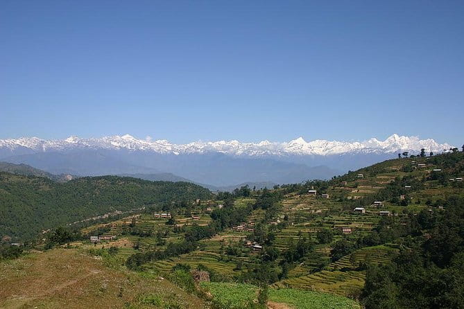 14 Days Everest Base Camp Trek - Dingboche adds altitude, not just distance