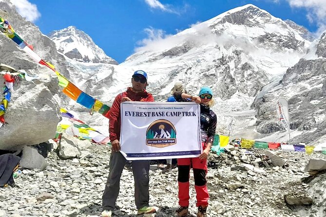 14-Days Private Everest Base Camp Trek - What the $1,600 package really covers