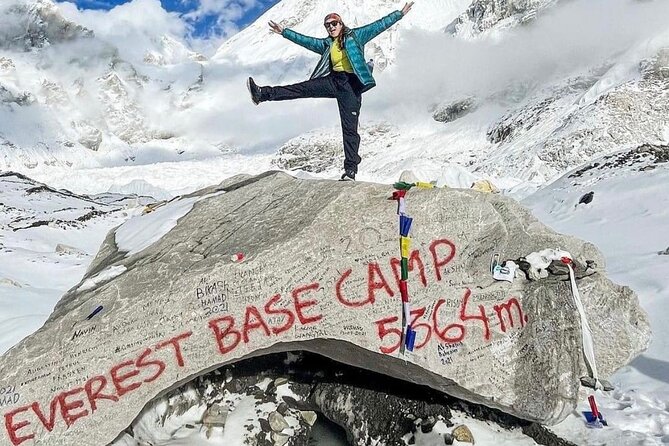 14-Days Private Everest Base Camp Trek - Day 6: The approach to Dingboche