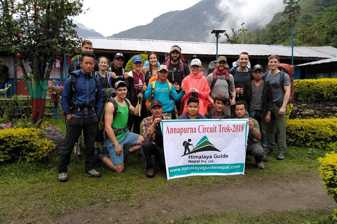 15-Day Private Annapurna Circuit Trek from Kathmandu - Why this Annapurna route works in 15 days