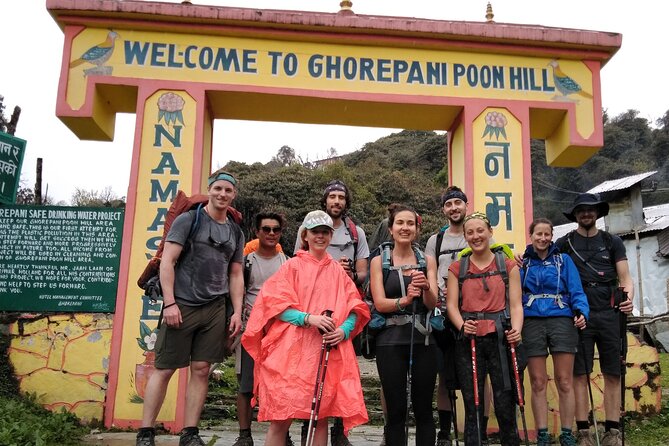 15-Day Private Annapurna Circuit Trek from Kathmandu - Day 10: Thorong La Pass at 5,416 meters