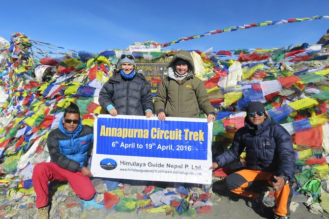 15-Day Private Annapurna Circuit Trek from Kathmandu - Day 1: The long road from Kathmandu to Bulbule
