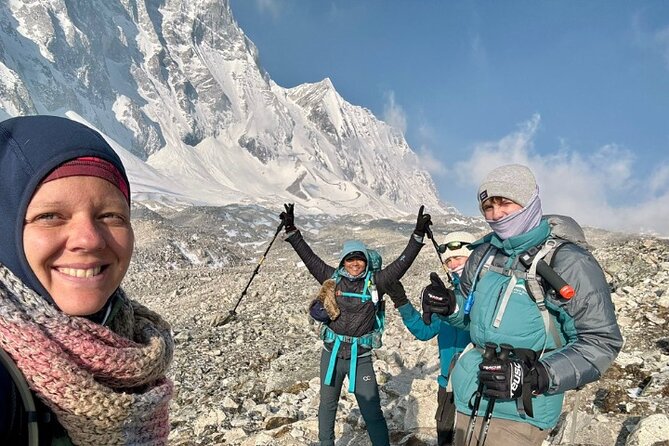 16 Day Private Manaslu Circuit Trek from Kathmandu - Why the Manaslu Circuit is worth the effort