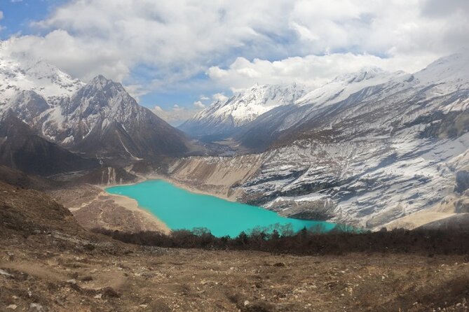 16 Day Private Manaslu Circuit Trek from Kathmandu - Day 3, the long road to Soti Khola
