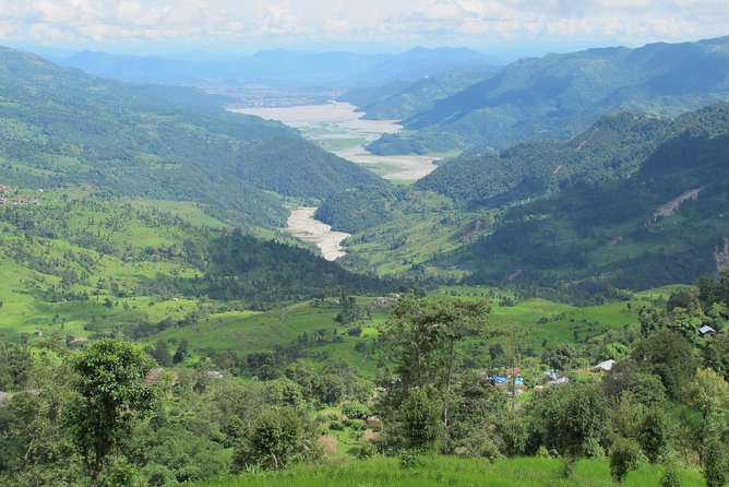 2-Day Private Trekking Tour to Australian Camp & Dhampus - Why this short trek works from Pokhara