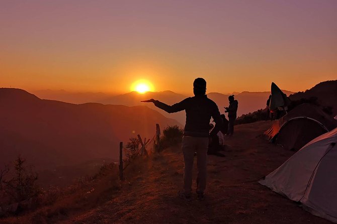 2-Day Private Trekking Tour to Australian Camp & Dhampus - What the $99 price really covers