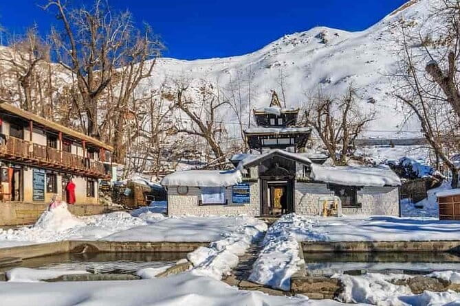 2-Day Scenic Mustang Tour: Pokhara to Jomsom, Kagbeni & Muktinath - What you get for $239.34 per person