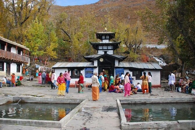 2-Day Scenic Mustang Tour: Pokhara to Jomsom, Kagbeni & Muktinath - A road trip with a real mountain pace