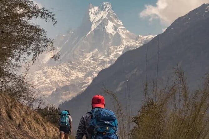 2-Day Scenic Mustang Tour: Pokhara to Jomsom, Kagbeni & Muktinath - Kagbeni feels like a gateway to another region