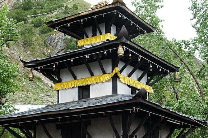 2-Day Scenic Mustang Tour: Pokhara to Jomsom, Kagbeni & Muktinath - Tatopani gives the first day a welcome pause
