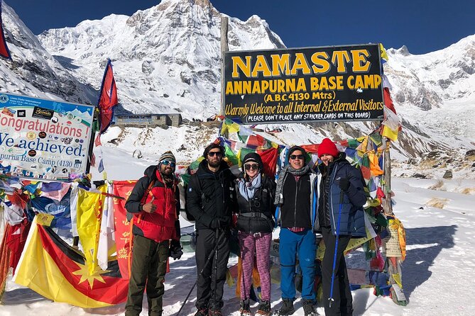 2 Days Ghorepani Poonhill Trek from Pokhara - Why this short Nepal trek works