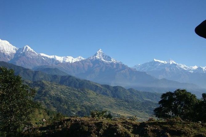 2 Days Panchase Hill Trek from Pokhara - Why Panchase works when you have only two days