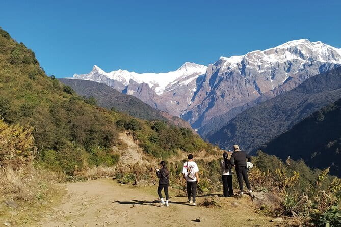 2 Days Sikles Trek from Pokhara - Key points to know before booking
