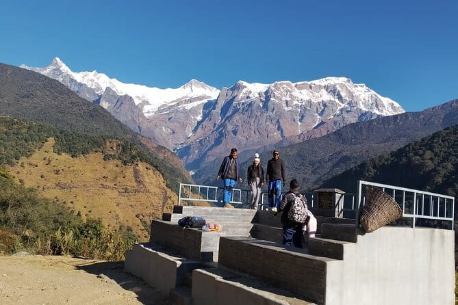 2 Days Sikles Trek from Pokhara - Why Sikles works as a two-day trek from Pokhara