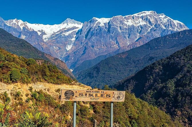 2 Days Sikles Trek from Pokhara - What the $200 price really covers