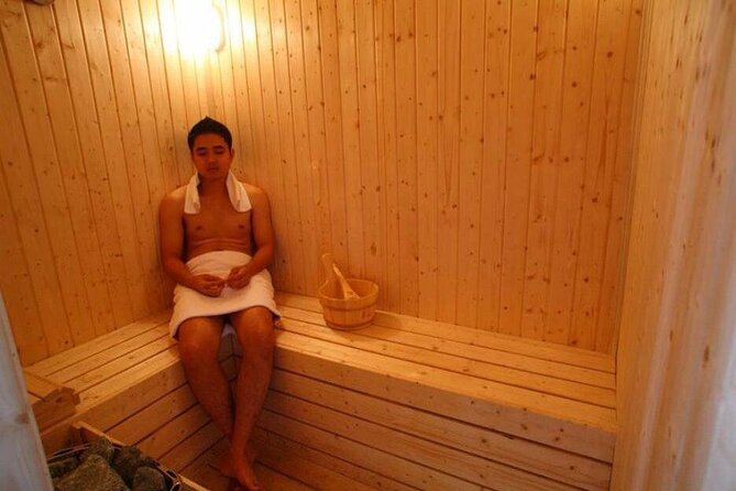 2 Hours full body Massage Spa Package in Kathmandu - The one-hour full-body massage