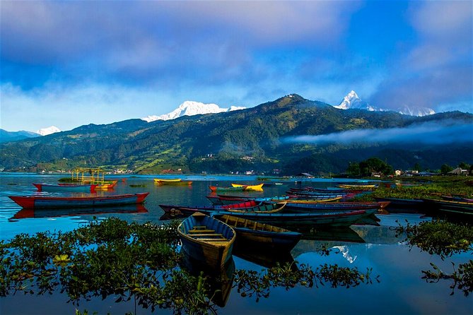 2 Night 3 Days Pokhara City Tour - Key points to know before booking