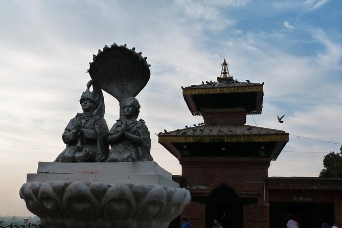2 Night 3 Days Pokhara City Tour - The Kathmandu to Pokhara bus ride
