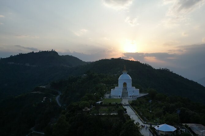2 Night 3 Days Pokhara City Tour - Gupteswar Cave and its religious meaning